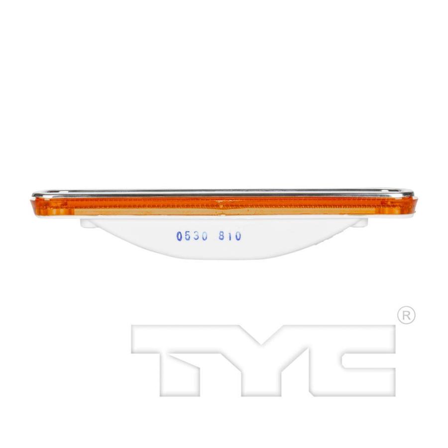 【並行輸入品】For Chevy C10 Side Marker Light Assembly 1978 1979 1980 Driver Oの画像