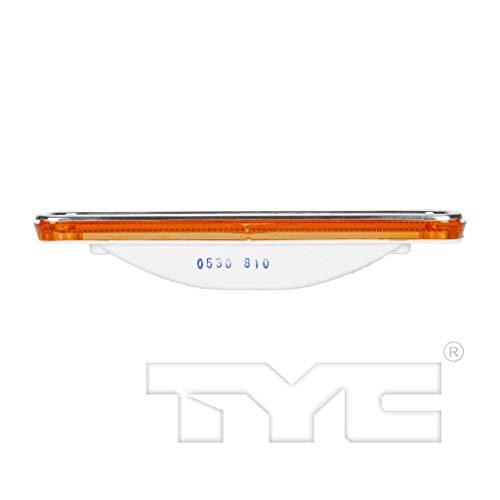 【並行輸入品】For Chevy C10 Side Marker Light Assembly 1978 1979 1980 Driver Oの画像