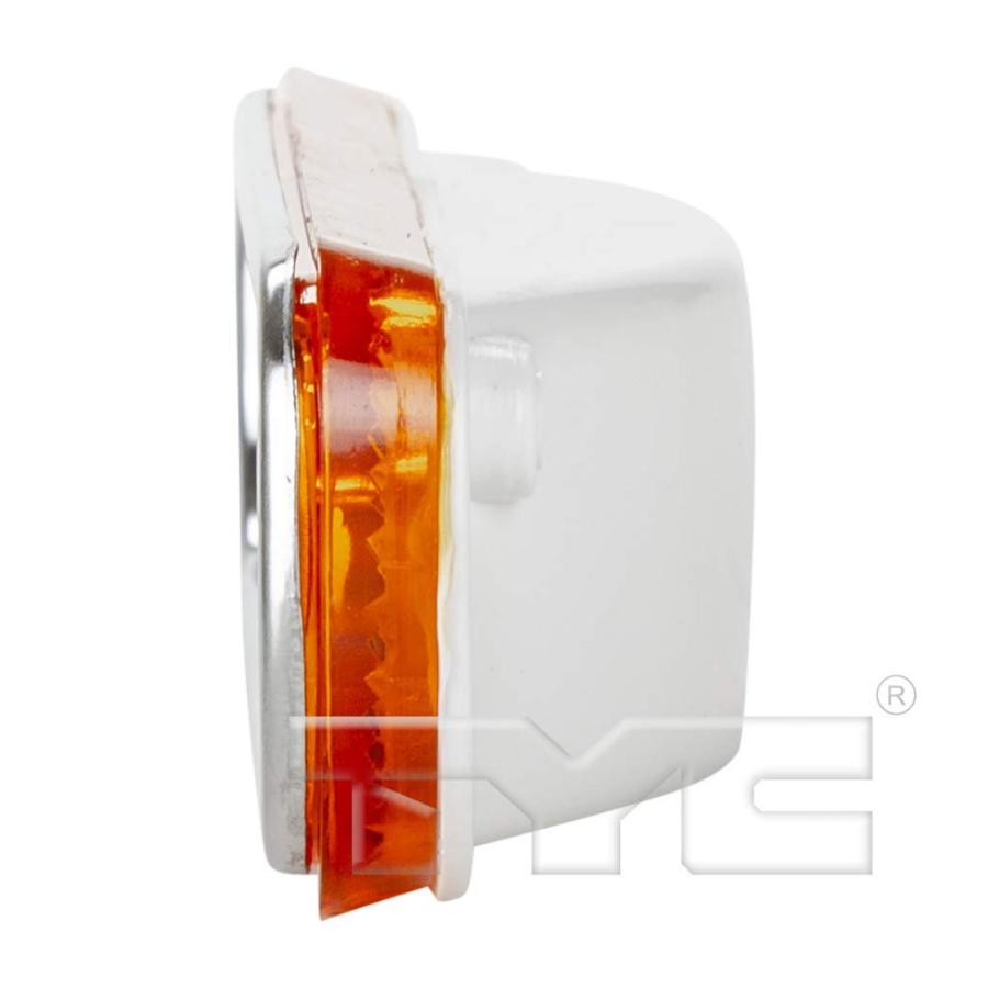 【並行輸入品】For Chevy C10 Side Marker Light Assembly 1978 1979 1980 Driver Oの画像