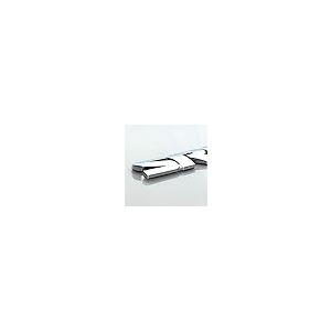 【並行輸入品】TACOMA SR5 胸章 05 15 リアテールゲート クローム胸章 うしろ側書き判 記号ロゴタイプ EmbRoom TAC