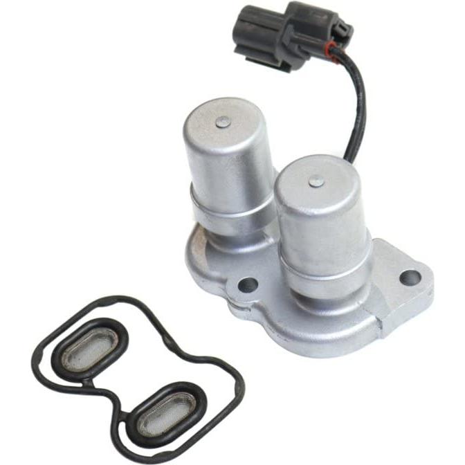 【並行輸入品】オートマチックトランスミッションソレノイド ACCORD 90 02用 REPH320708 / 28300PX4003に適合 A