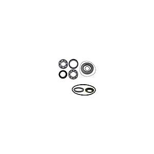 【並行輸入品】East Lake Axle replacement for Front differential bearing \u0026 sealの画像