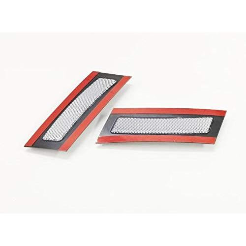 【並行輸入品】Ormax Clear Front Bumper Side Marker Reflector for BMW X5 E70 Pr_2