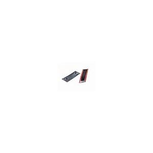 【並行輸入品】Ormax Smoke Smooth Style Front Bumper Side Marker Reflector for_5