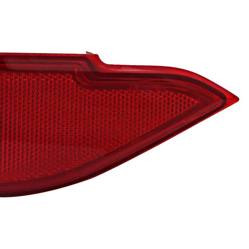 【並行輸入品】For Hyundai Tucson Rear Reflector 2016 2017 2018 Driver Left Sid_6