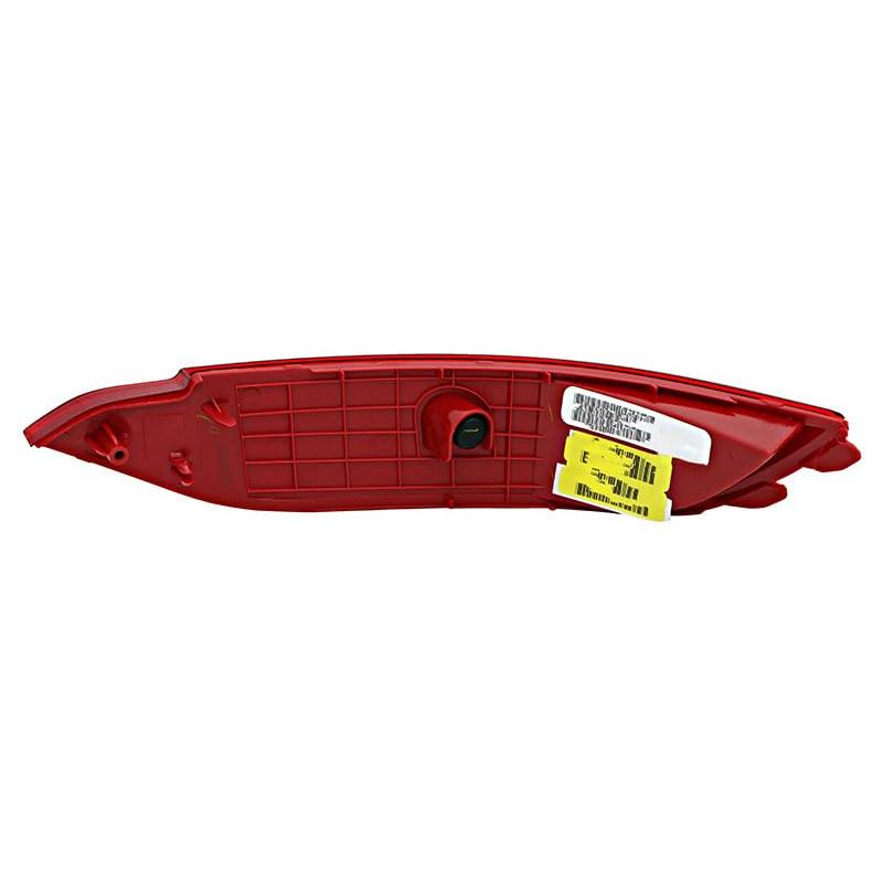 【並行輸入品】For Hyundai Tucson Rear Reflector 2016 2017 2018 Driver Left Sid_8