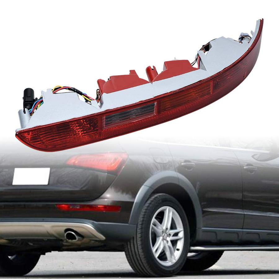 【並行輸入品】Astra Depot US Edition OE Replacement For Audi Q5 2009 2016 Rear_3