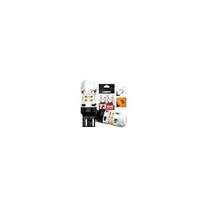 【並行輸入品】LASFIT T3 7443 スイッチバック LED バルブ トヨタ タコマ 2024 2025 7444 LED フロント ウイの画像