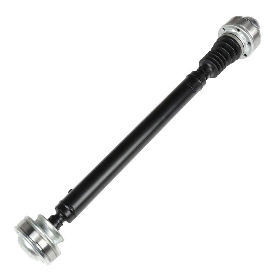 【並行輸入品】SCITOO Front 29.88\" Driveshaft Propeller Shaft Compatible with fの画像