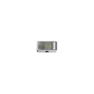 【並行輸入品】Valterra Products ダイヤモンドグループ DG71253VP ユーティリティ/ポーチ ライトホワイト Valterの画像