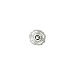 【並行輸入品】Caltric Starter Clutch and Idler Gear Sprag Compatible with Yama