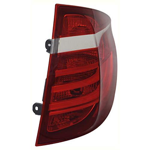 【並行輸入品】TYC 11 12055 00 尻っ方照明ランプ TYC 11 12055 00 Replacement right Tail Lam