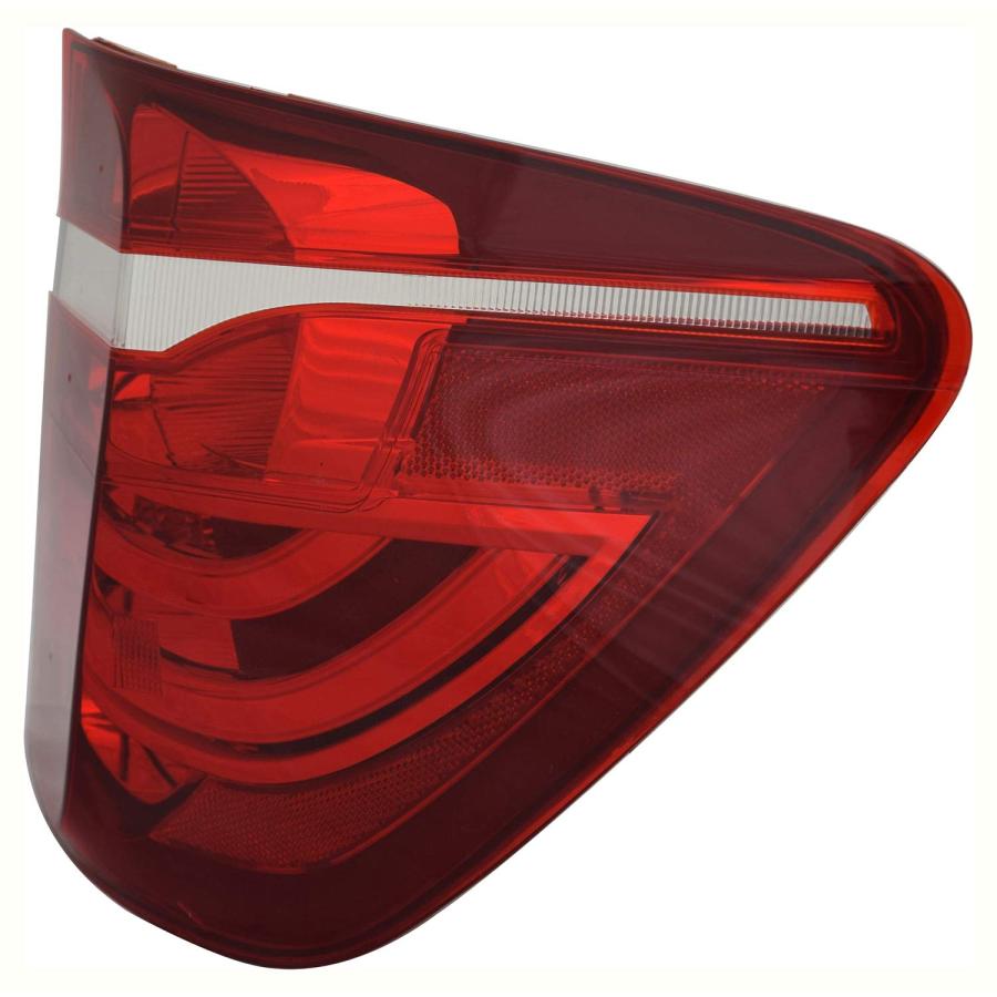 【並行輸入品】TYC 11 12055 00 尻っ方照明ランプ TYC 11 12055 00 Replacement right Tail Lam