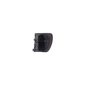 【並行輸入品】TYC 左テールランプ協議会 2011 2017 BMW X3に相応う TYC Left Tail Light Assembly