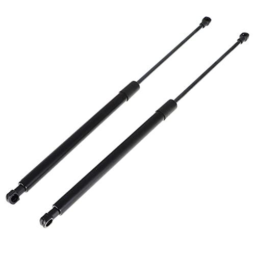 【並行輸入品】labwork Rear Trunk Hydraulic Rod Strut Spring Bars Shock 2 Pcs S_1