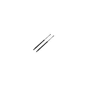 【並行輸入品】labwork Rear Trunk Hydraulic Rod Strut Spring Bars Shock 2 Pcs S_2