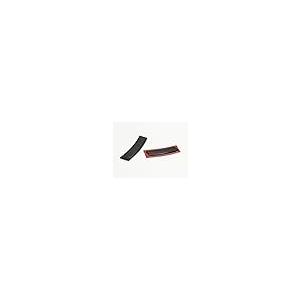 【並行輸入品】AONED Smoke Smooth Front Bumper Fender Reflector Side Marker Lig_1