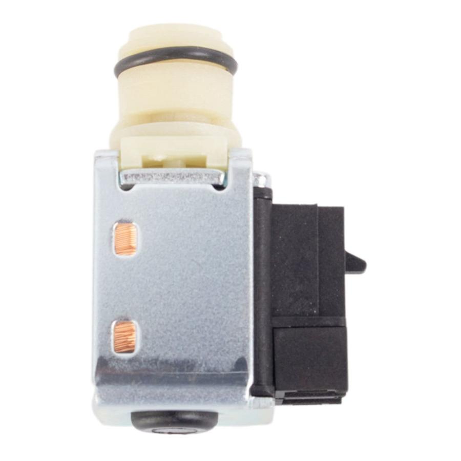 【並行輸入品】トランスミッションシフトコントロールソレノイドペア シボレーGMCキャデラックポン4L60E用 Transmission Shif_6