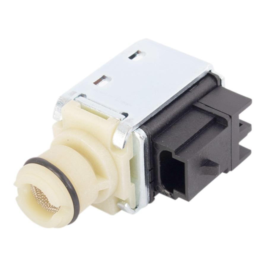 【並行輸入品】トランスミッションシフトコントロールソレノイドペア シボレーGMCキャデラックポン4L60E用 Transmission Shif_9