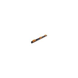 【並行輸入品】Fortpro 17" Led Light Bar with 9 LEDs and 3 Amber Lens | F235295_2