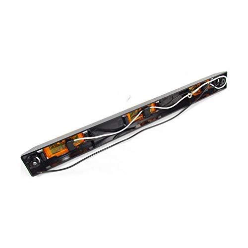 【並行輸入品】Fortpro 17" Led Light Bar with 9 LEDs and 3 Amber Lens | F235295_7