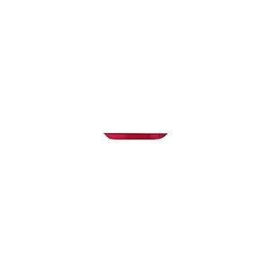 【並行輸入品】Compatible with Honda Accord Sedan Rear Reflector 2016 Passenger_2
