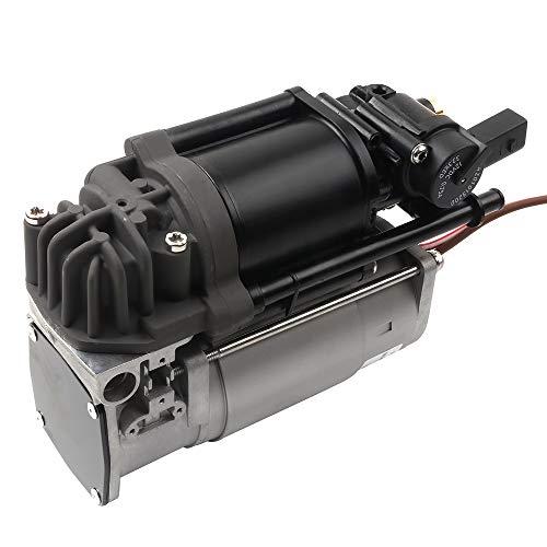 【並行輸入品】OCPTY Air Suspension Compressor 2123200104 Air Spring Compressorの画像
