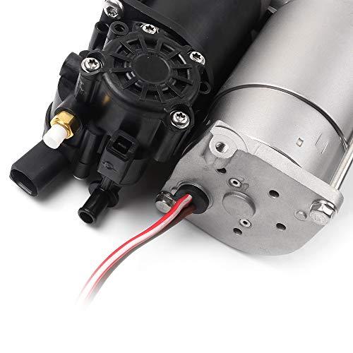 【並行輸入品】OCPTY Air Suspension Compressor 2123200104 Air Spring Compressorの画像