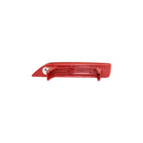 【並行輸入品】KarParts360 2007 2008 2009 Honda CR V ペア ドライバーと助手席側リアリフレクター CAPA_4