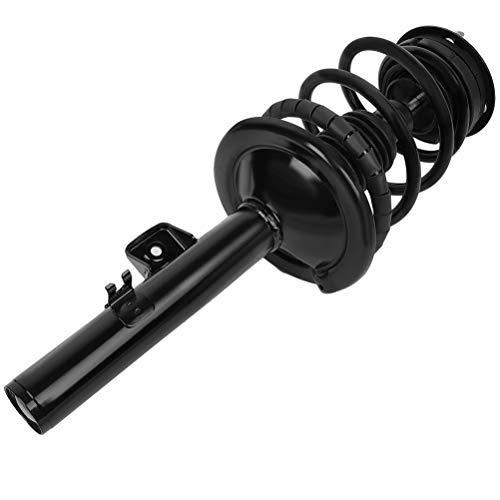 【並行輸入品】ECCPP 2pcs Front Pair Complete Strut Assembly Shock Absorber forの画像