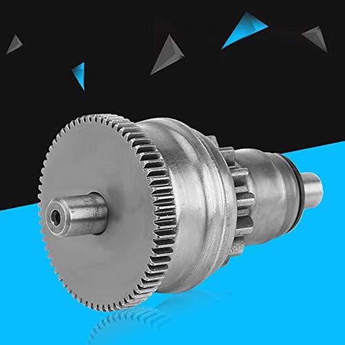 【並行輸入品】Bendix ドライブ スターター ギア |スターターエンジンクラッチギア Assy GY6 49cc 50cc 139QMB A_1