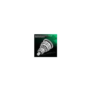 【並行輸入品】Bendix ドライブ スターター ギア |スターターエンジンクラッチギア Assy GY6 49cc 50cc 139QMB A_8
