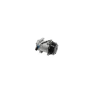 【並行輸入品】A/C コンプレッサー SD7H15 貨物ライナー/スターリングトラック QR用 A/C Compressor SD7H15 fo_5