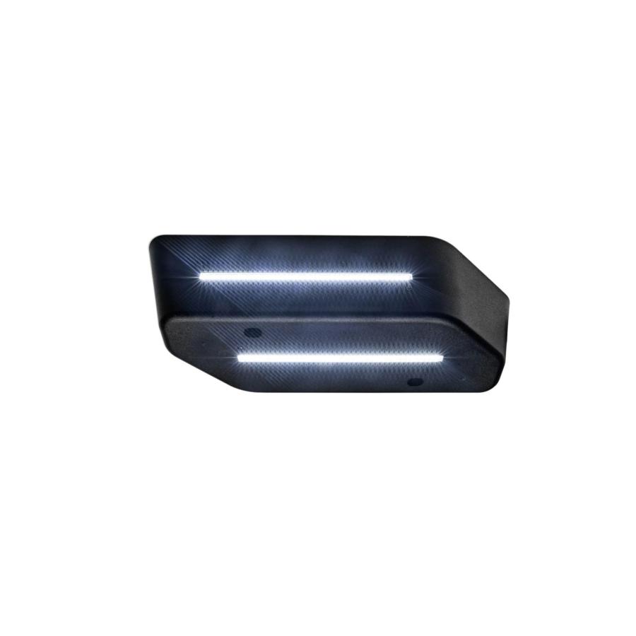 並行輸入品】ORACLE Lighting 5858 023 LEDカーゴライトモジュール 