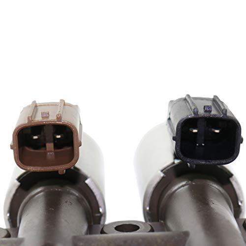 【並行輸入品】For Honda Odyssey Automatic Transmission Solenoid 2007 | Dual Li_7