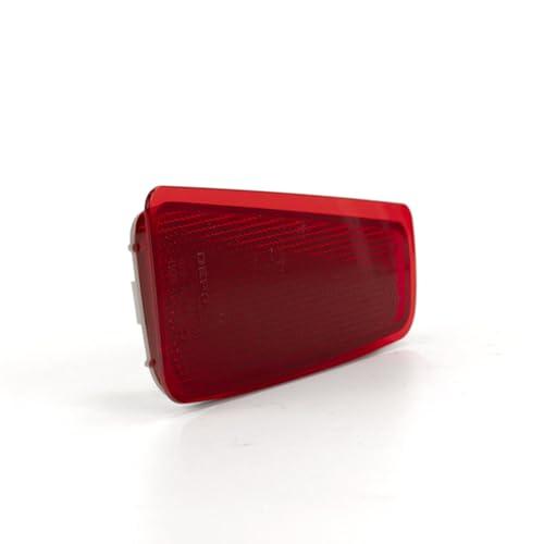 【並行輸入品】スバル アウトバック バンパー リフレクター 2015 16 17 18 19 2020 助手席側 リア SU1185102 |_7