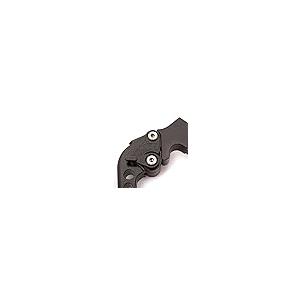 【並行輸入品】FXCNC Short Adjustable Brake Clutch Levers for YZ80 87 96，TW200_7