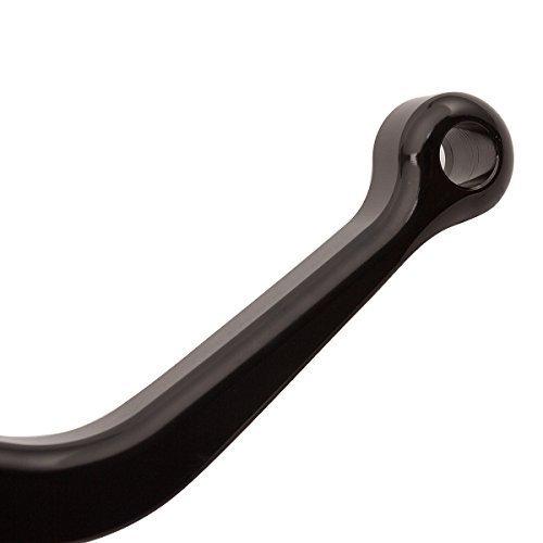 【並行輸入品】FXCNC Short Adjustable Brake Clutch Levers for YZ80 87 96，TW200_8