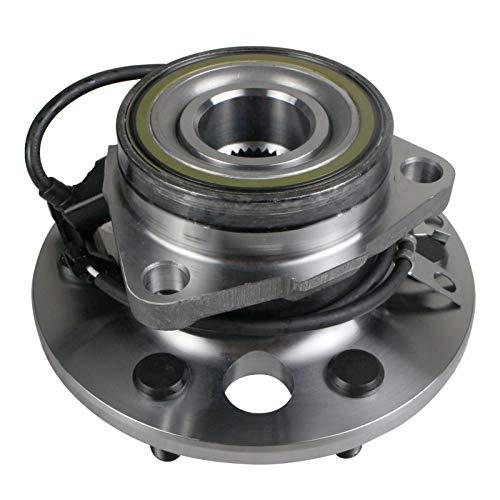 並行輸入品】MACEL 515024 4WD 4x4 フロントホイール ベアリング ハブ 