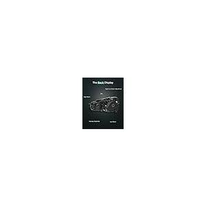 【並行輸入品】LSAILON LED DRL Projector Headlight Assembly Fit for 2011 2013 F_8
