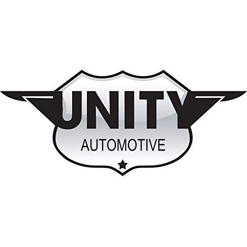 【並行輸入品】Unity Automotive 2 215110 001 フロント交換用ショックアブソーバーキット 1998 2004 日産フロ_7