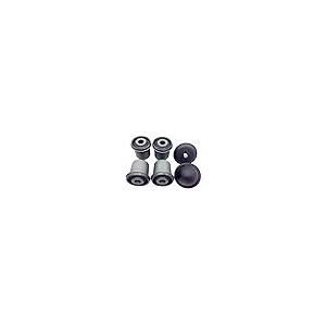 【並行輸入品】6 Front Lower Control Arm Bushing + Spring Bumper Stopper For 20_3