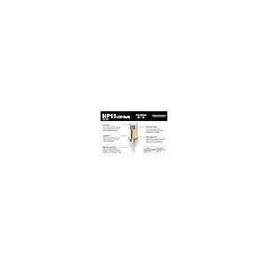【並行輸入品】ダイオード ダイナミックス 7440/7443 HP11 ウィンカー LED電球 (ペア) アンバー Diode Dynamicsの画像