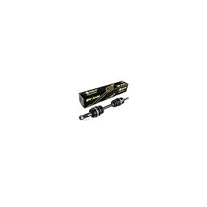 【並行輸入品】Caltric フロント左CVジョイントアクスルシャフト Hisun 47210 107 0000対応 Caltric Front_2