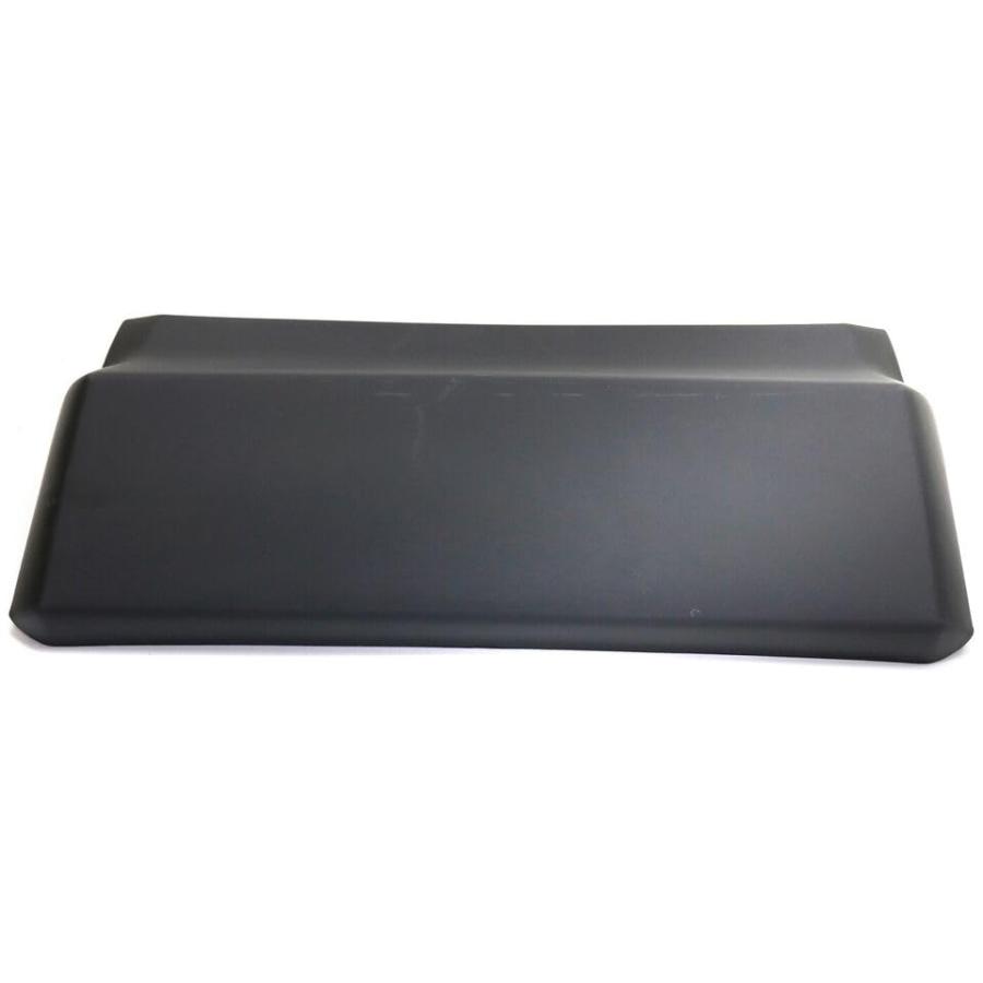 【並行輸入品】FITRITE AUTO Parts トレーラーヒッチカバー 2015 2020 シボレー サバーバン/タホ用 PPプラスチック製_7