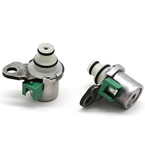 【並行輸入品】Transmission Shift Solenoid Service Kit Compatible with F o r dの画像