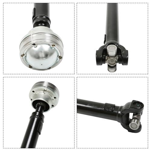 【並行輸入品】フロントドライブシャフト 936 813 Explorer 1997 2005 交換用 Ranger 1998 2010 Mazdの画像