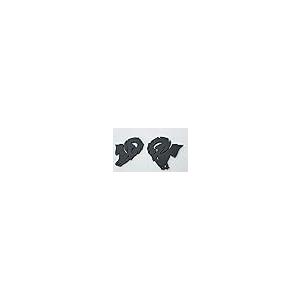 【並行輸入品】カスタムエンブレム ラム1500 2500 3500フェンダーバッジ ヘルキャットスタイルヘッド用 Factotum MotorS_5