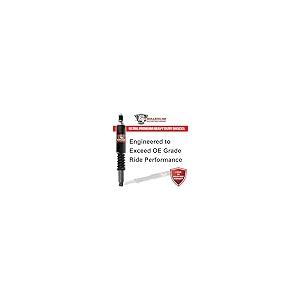 【並行輸入品】Bulldog HD HD1215 0111 Rear Heavy Duty Shock Absorber for 1989 2_5