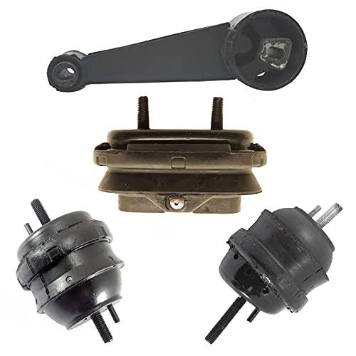 【並行輸入品】ADVANCE IGNITION エンジンモーターとトランスミッションマウント 自動対応 09 11 ビュイック ルツェルン 3._1